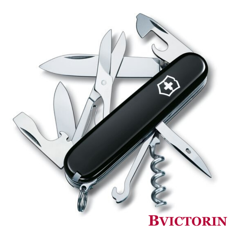 Navaja multiusos tourist roja Victorinox