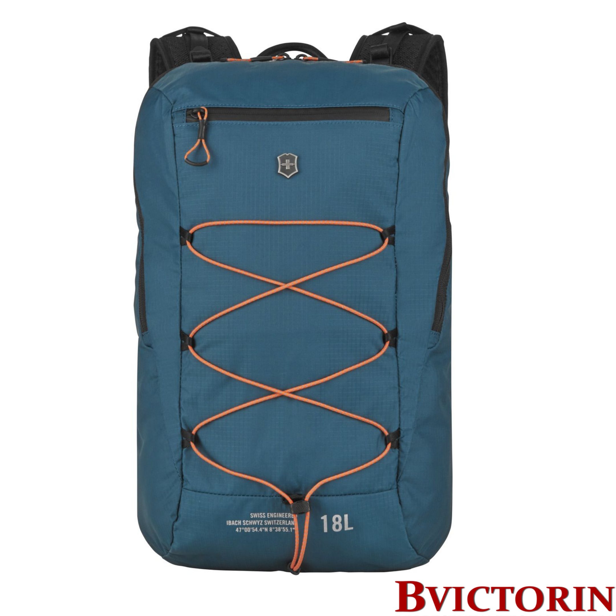Mochila marca victorinox hotsell